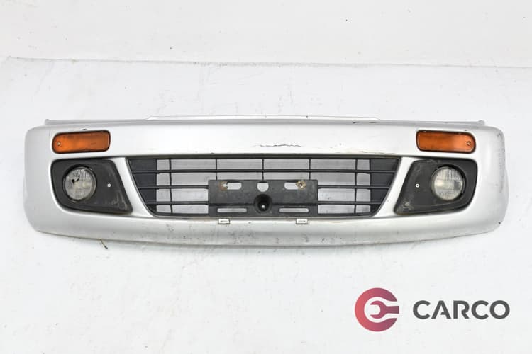 Предна броня за DAIHATSU TERIOS (J1_) 1.3 4WD (1997 - 2006)