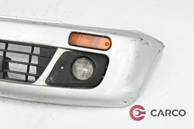 Предна броня за DAIHATSU TERIOS (J1_) 1.3 4WD (1997 - 2006)
