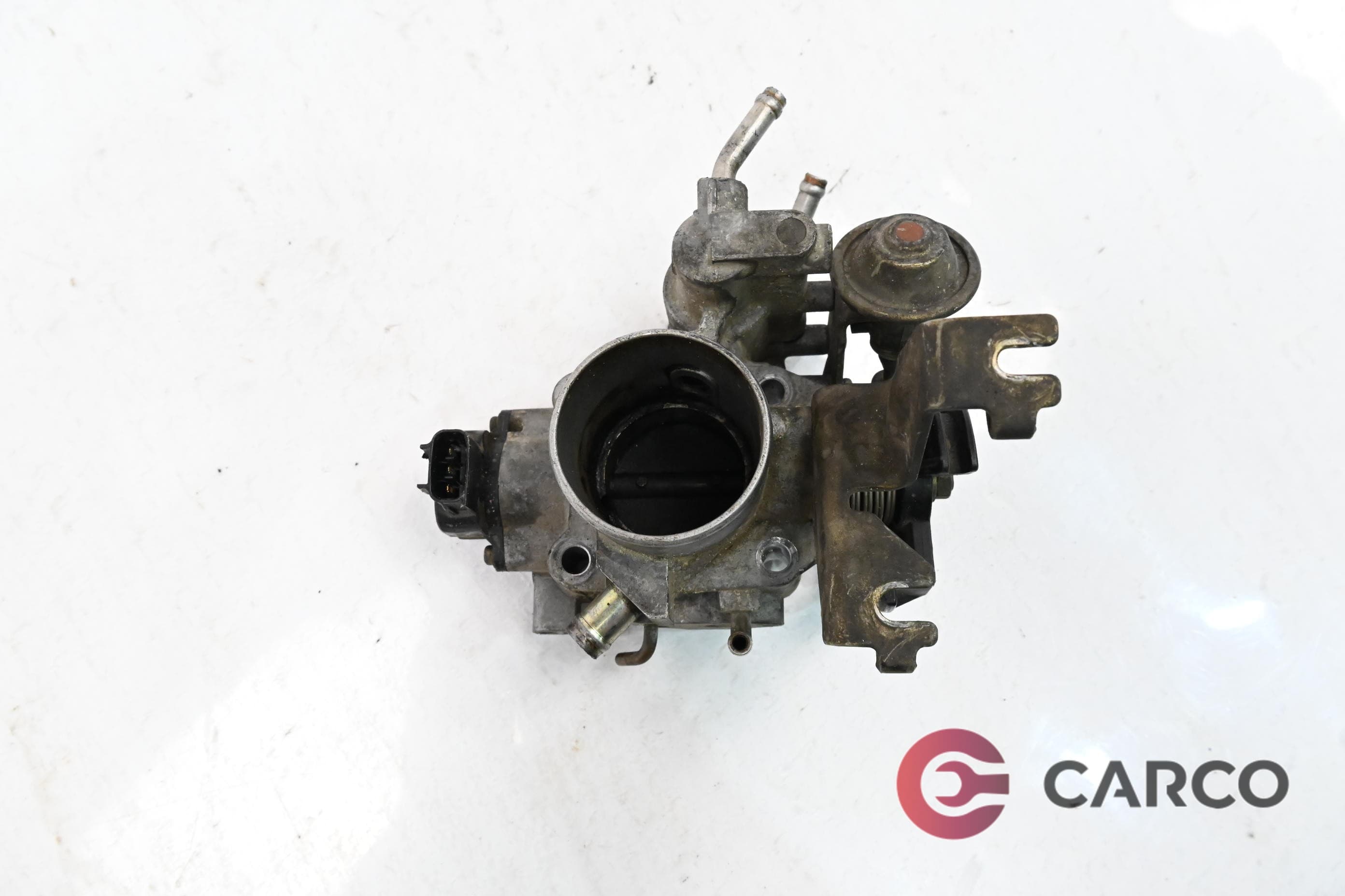 Дросел клапа за DAIHATSU TERIOS (J1_) 1.3 4WD (1997 - 2006)