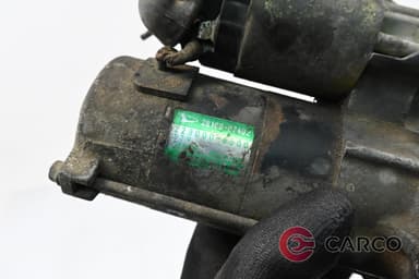 Стартер 228000-6500 за DAIHATSU TERIOS (J1_) 1.3 4WD (1997 - 2006)
