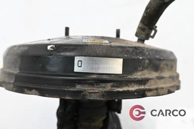 Серво 44610-87401 7K02767 за DAIHATSU TERIOS (J1_) 1.3 4WD (1997 - 2006)