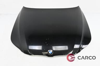 Преден капак за BMW 5 Touring (E61) 530 d (2004 - 2010)