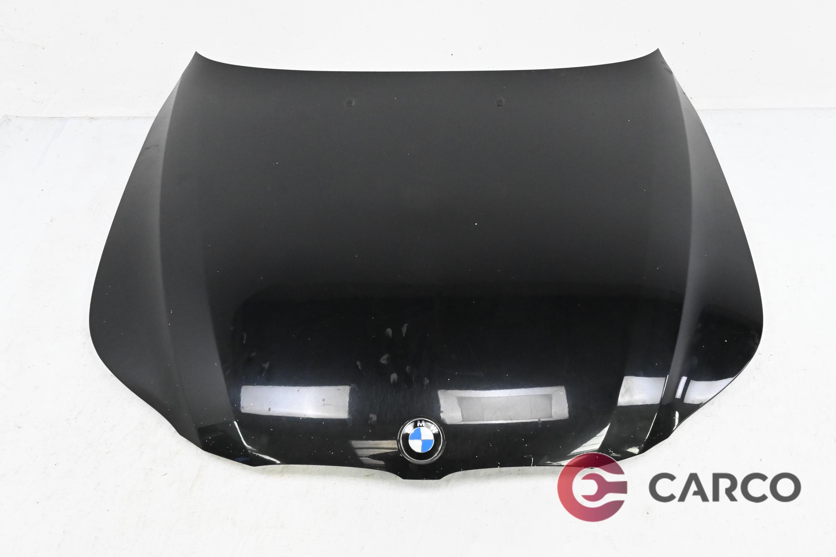 Преден капак за BMW 5 Touring (E61) 530 d (2004 - 2010)
