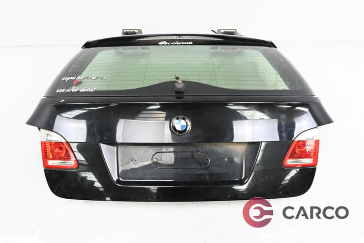 Заден капак за BMW 5 Touring (E61) 530 d (2004 - 2010)