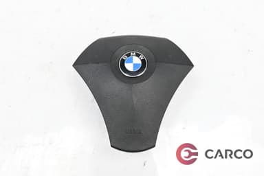 AIRBAG волан 33677298804N за BMW 5 Touring (E61) 530 d (2004 - 2010)