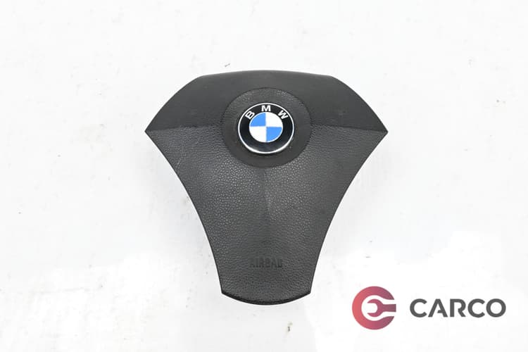AIRBAG волан 33677298804N за BMW 5 Touring (E61) 530 d (2004 - 2010)