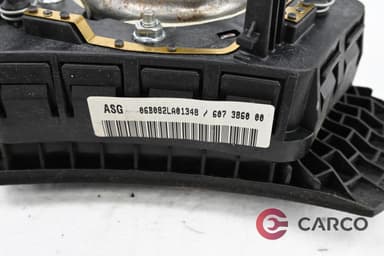 AIRBAG волан 33677298804N за BMW 5 Touring (E61) 530 d (2004 - 2010)