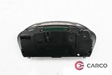 Километраж 6983153 за BMW 5 Touring (E61) 530 d (2004 - 2010)