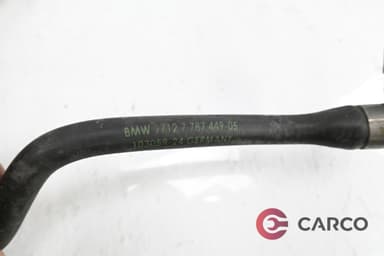 Воден маркуч 7787449-05 за BMW 5 Touring (E61) 530 d (2004 - 2010)