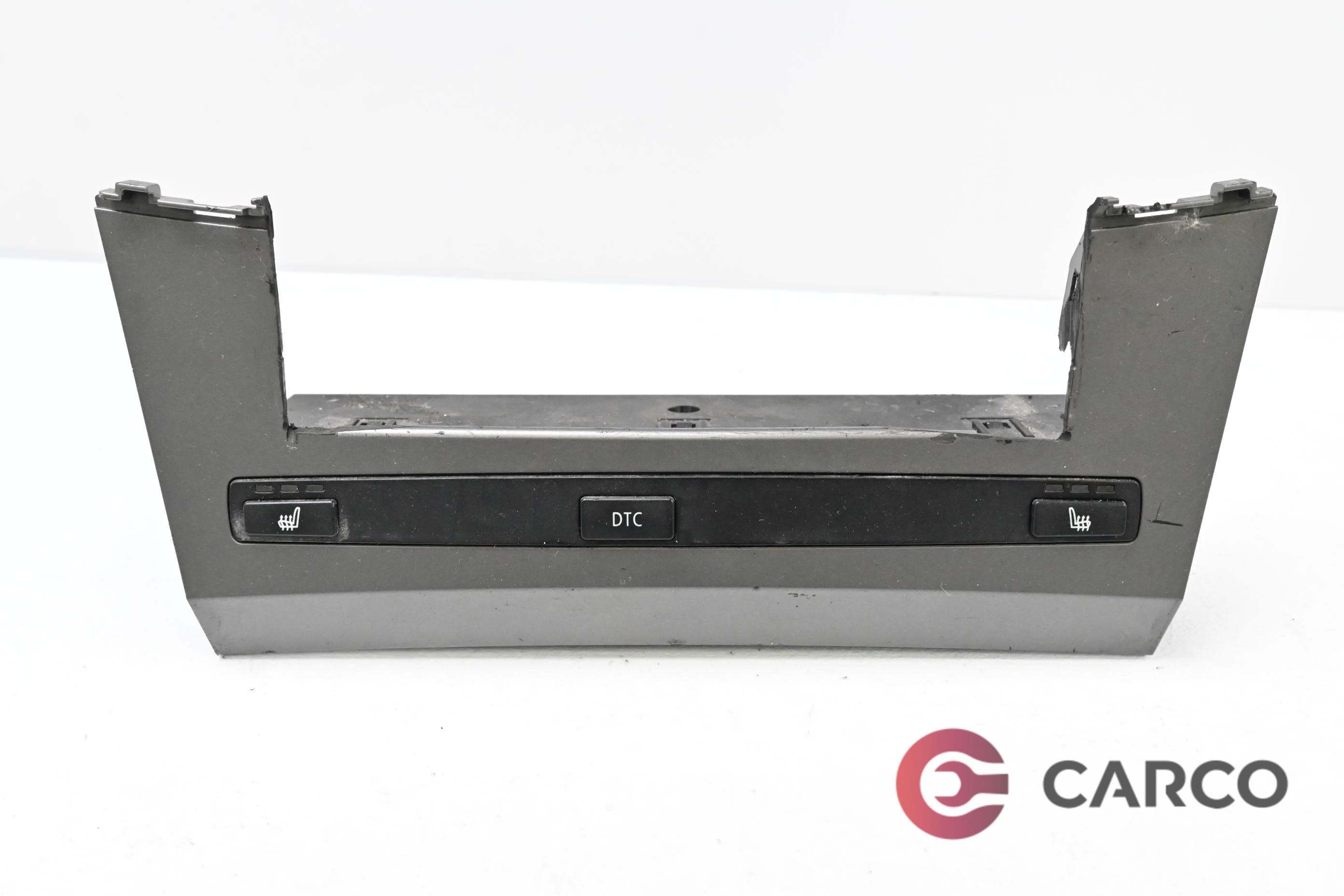 Копчета подгрев седалки и DTC 6985742 за BMW 5 Touring (E61) 530 d (2004 - 2010)