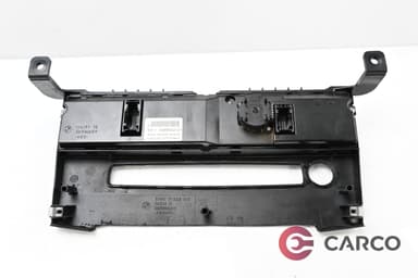 Управление климатик 6988502-01 за BMW 5 Touring (E61) 530 d (2004 - 2010)