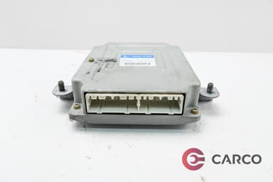 Компютър двигател 89560-87403 за DAIHATSU TERIOS (J1_) 1.3 4WD (1997 - 2006)