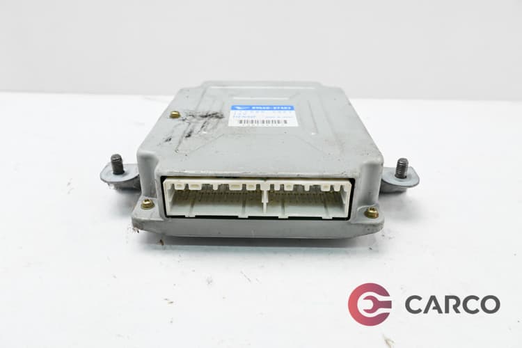 Компютър двигател 89560-87403 за DAIHATSU TERIOS (J1_) 1.3 4WD (1997 - 2006)