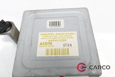 Модул ABS 84440-2350 за DAIHATSU TERIOS (J1_) 1.3 4WD (1997 - 2006)
