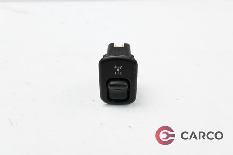 Копче 4x4 за DAIHATSU TERIOS (J1_) 1.3 4WD (1997 - 2006)