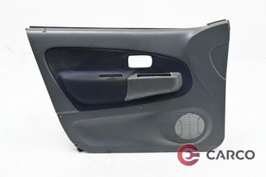 Кора врата предна лява за DAIHATSU TERIOS (J1_) 1.3 4WD (1997 - 2006)