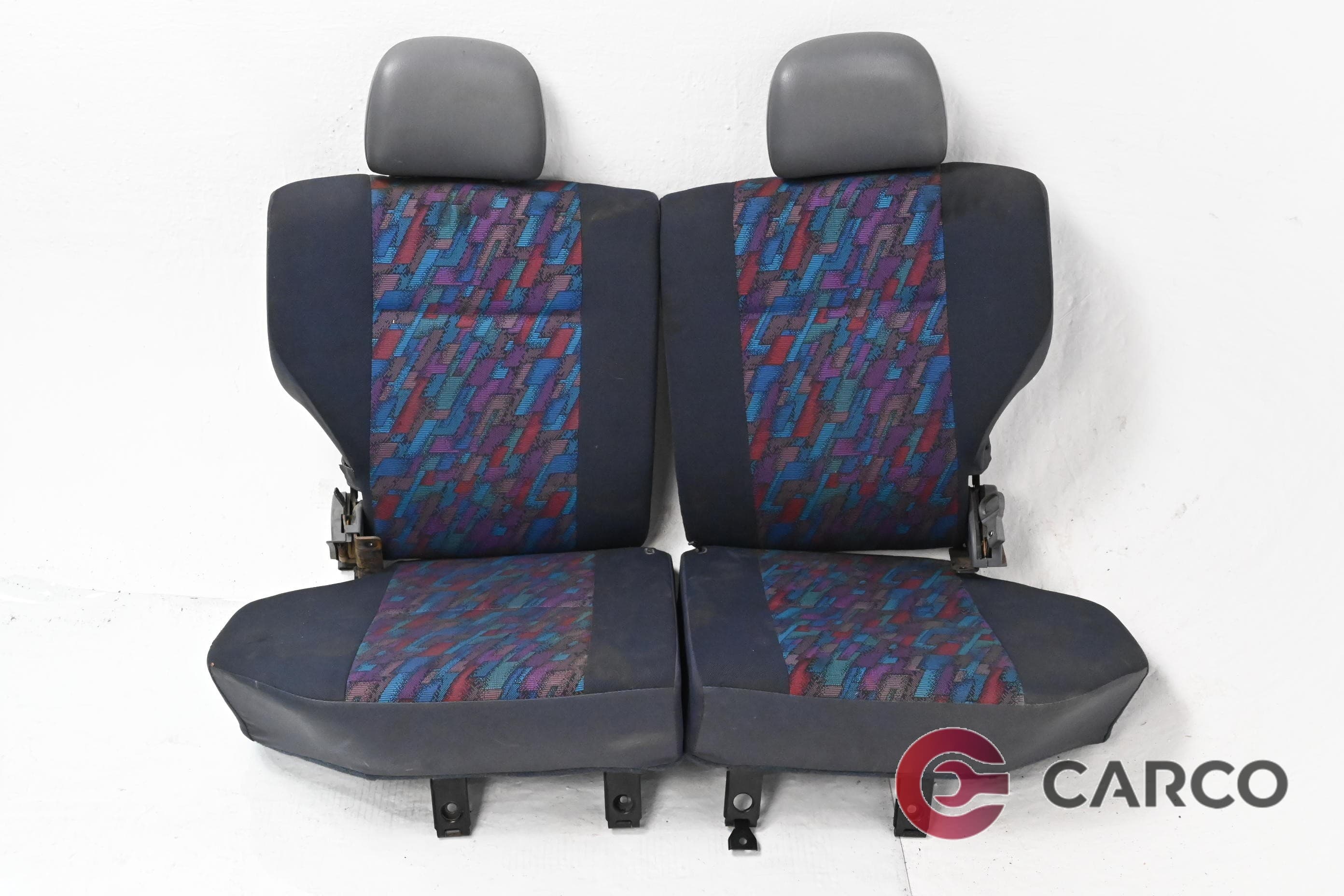 Седалки задни за DAIHATSU TERIOS (J1_) 1.3 4WD (1997 - 2006)