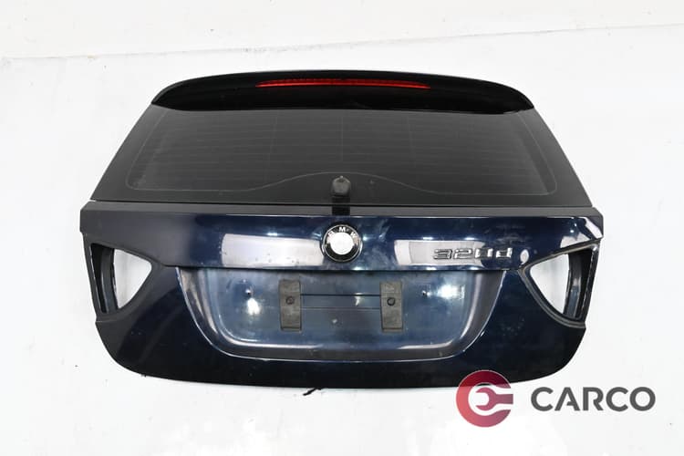 Заден капак за BMW 3 Touring (E91) 320 d (2005 - 2012)