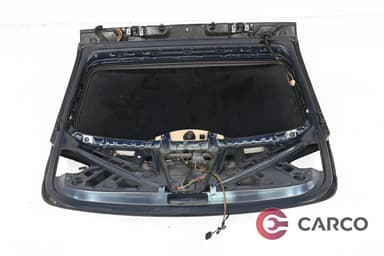 Заден капак за BMW 3 Touring (E91) 320 d (2005 - 2012)