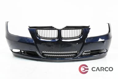 Предна броня за BMW 3 Touring (E91) 320 d (2005 - 2012)