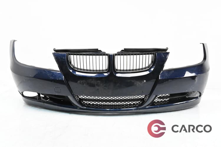 Предна броня за BMW 3 Touring (E91) 320 d (2005 - 2012)