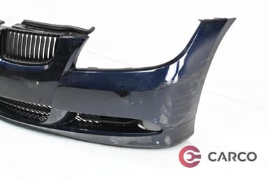 Предна броня за BMW 3 Touring (E91) 320 d (2005 - 2012)