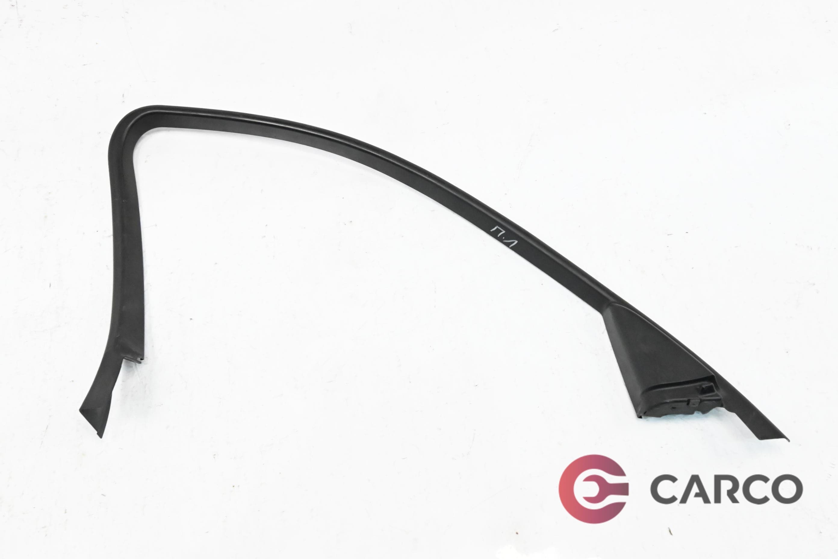 Рамка стъкло предна лява за BMW 3 Touring (E91) 320 d (2005 - 2012)