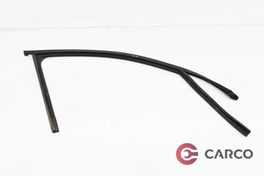 Уплътнение врата предна дясна за BMW 3 Touring (E91) 320 d (2005 - 2012)