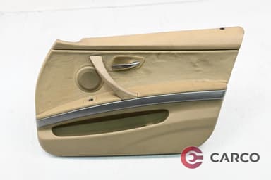 Кора врата предна дясна за BMW 3 Touring (E91) 320 d (2005 - 2012)