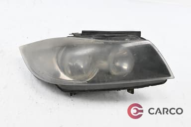 Фар десен 69427480 за BMW 3 Touring (E91) 320 d (2005 - 2012)