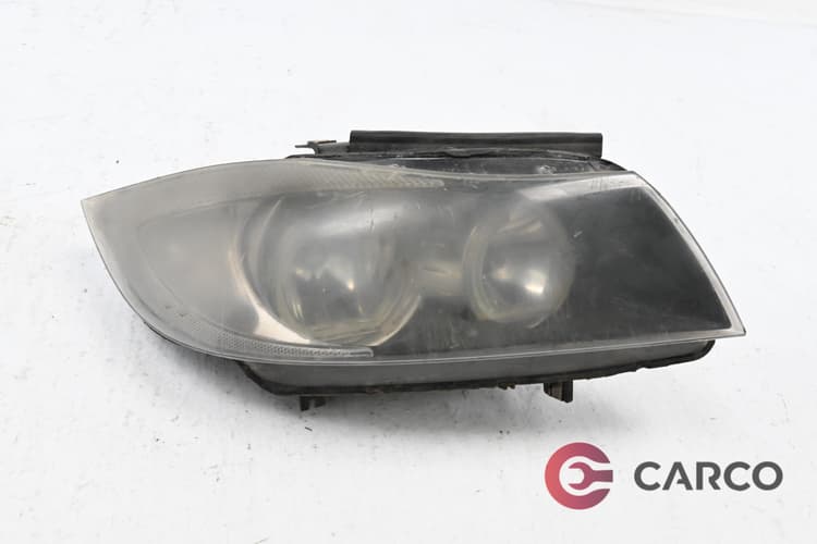 Фар десен 69427480 за BMW 3 Touring (E91) 320 d (2005 - 2012)