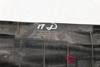 Конзола радиатор дясна 1710 7524914-10 за BMW 3 Touring (E91) 320 d (2005 - 2012)