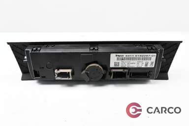 Управление климатроник 9182287-01 за BMW 3 Touring (E91) 320 d (2005 - 2012)