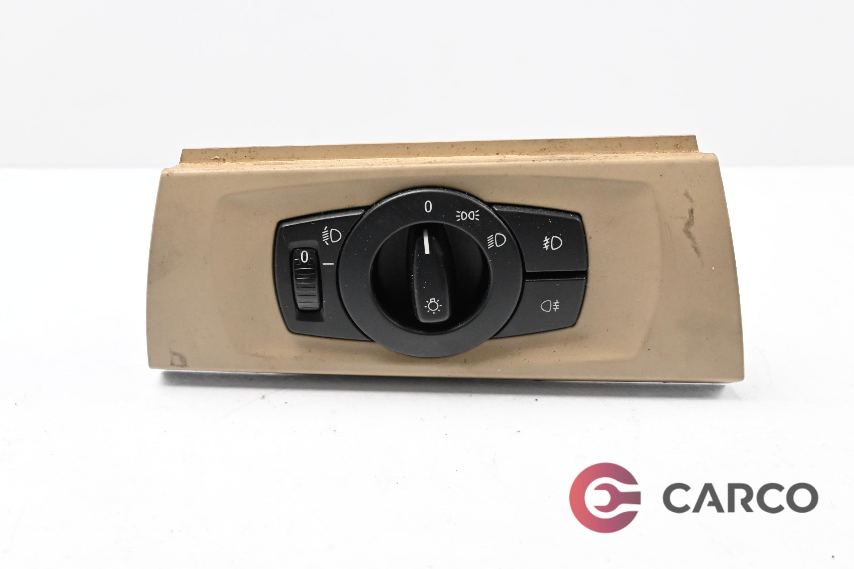 Ключ светлини 6932794 за BMW 3 Touring (E91) 320 d (2005 - 2012)