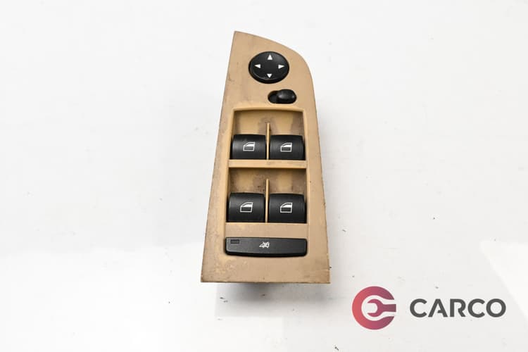 Копчета ел стъкла 9217335-01 за BMW 3 Touring (E91) 320 d (2005 - 2012)