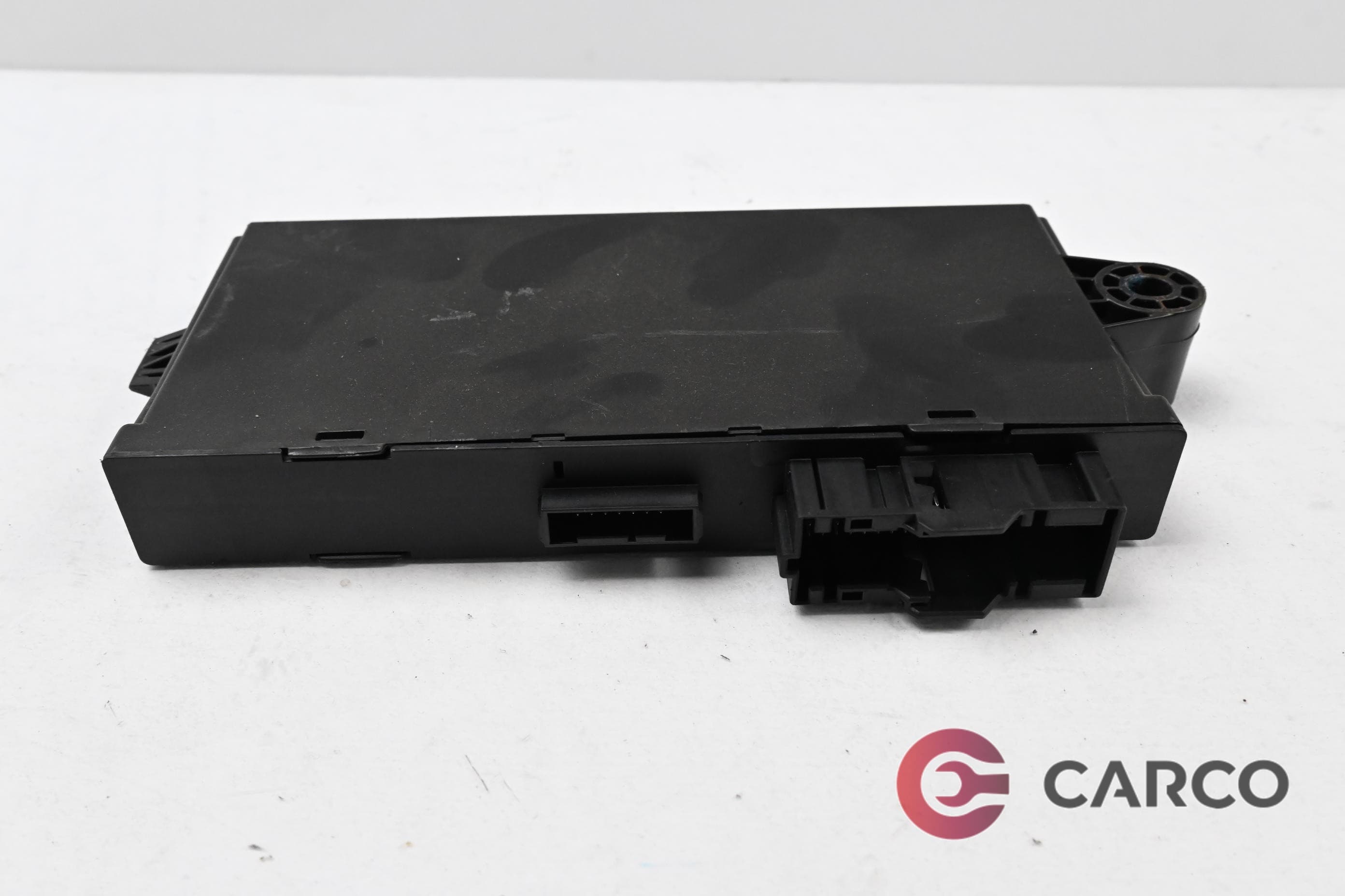 CAS модул 9147212-01 за BMW 3 Touring (E91) 320 d (2005 - 2012)