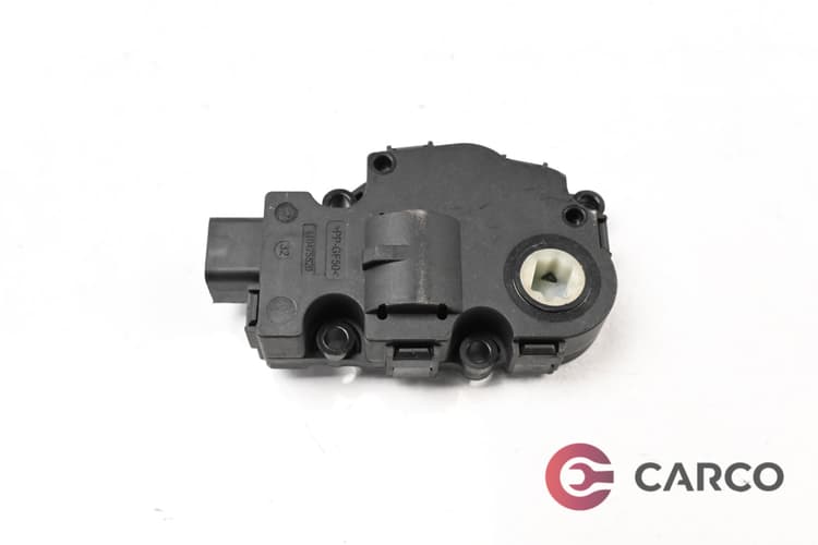 Моторче клапа парно 412650750 22 за BMW 3 Touring (E91) 320 d (2005 - 2012)