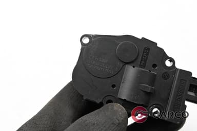 Моторче клапа парно 412650750 22 за BMW 3 Touring (E91) 320 d (2005 - 2012)