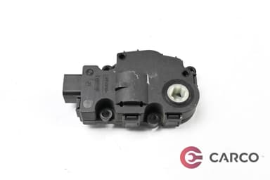 Моторче клапа парно 412650750 24 за BMW 3 Touring (E91) 320 d (2005 - 2012)