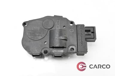 Моторче клапа парно 412650750 24 за BMW 3 Touring (E91) 320 d (2005 - 2012)