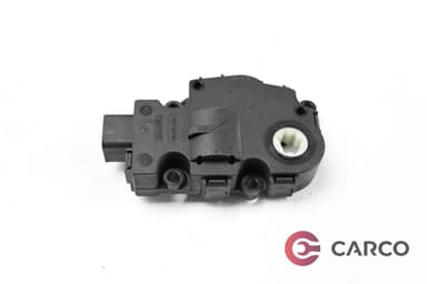 Моторче клапа парно 412650750 22 за BMW 3 Touring (E91) 320 d (2005 - 2012)
