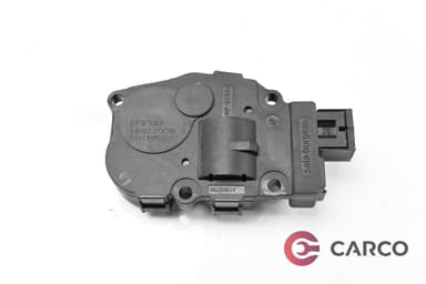 Моторче клапа парно 412650750 22 за BMW 3 Touring (E91) 320 d (2005 - 2012)