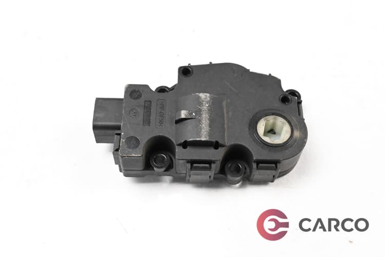 Моторче клапа парно 412650750 21 за BMW 3 Touring (E91) 320 d (2005 - 2012)