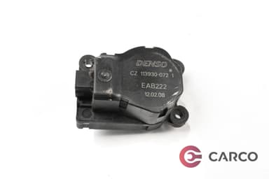 Моторче клапа парно 410473241 за BMW 3 Touring (E91) 320 d (2005 - 2012)