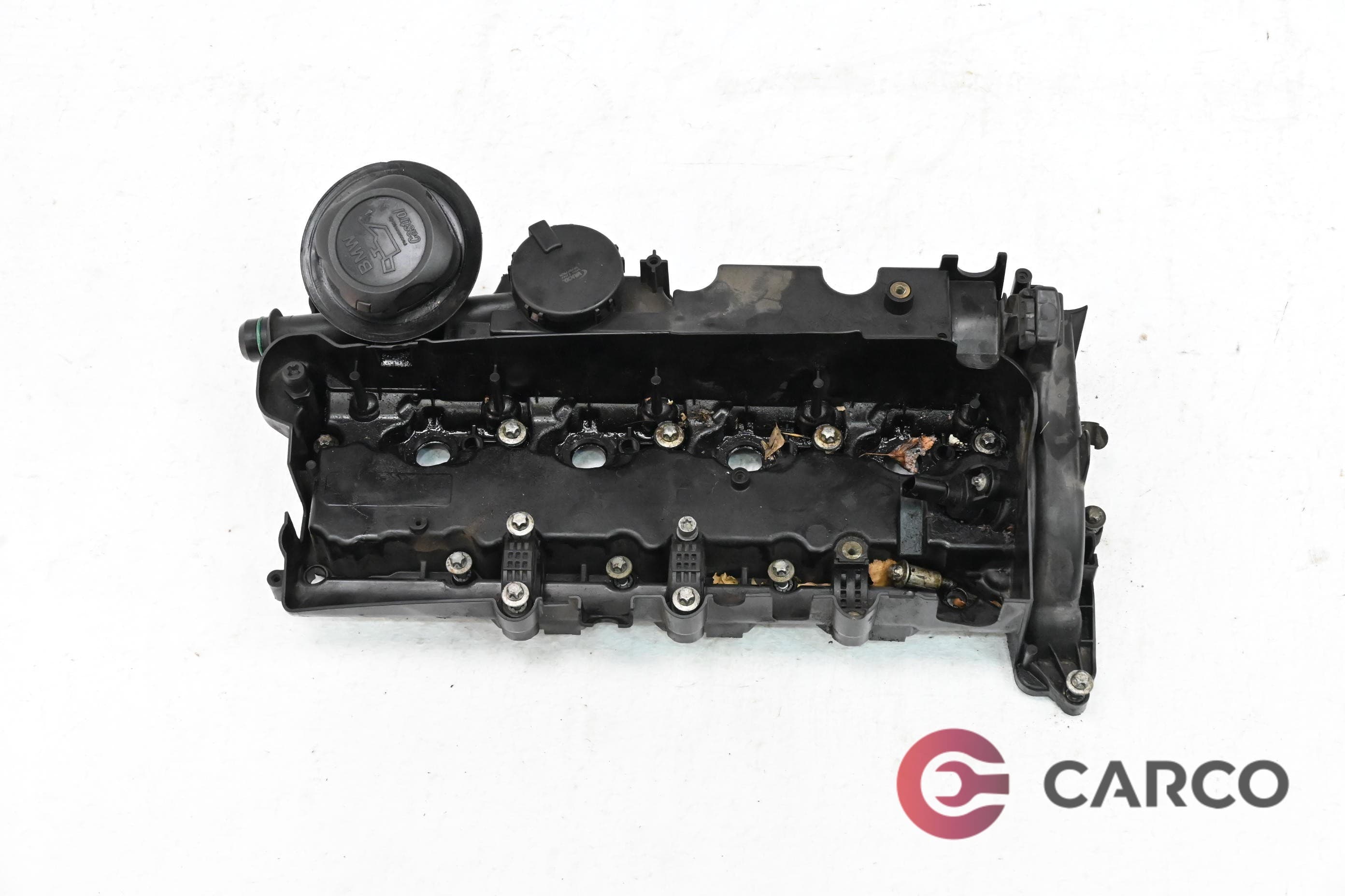 Капак клапани 90576796 за BMW 3 Touring (E91) 320 d (2005 - 2012)