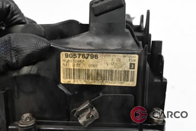 Капак клапани 90576796 за BMW 3 Touring (E91) 320 d (2005 - 2012)