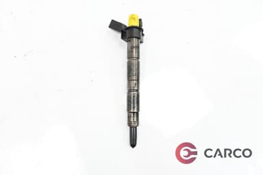Дюза дизел 0445116001 AHRR35G за BMW 3 Touring (E91) 320 d (2005 - 2012)