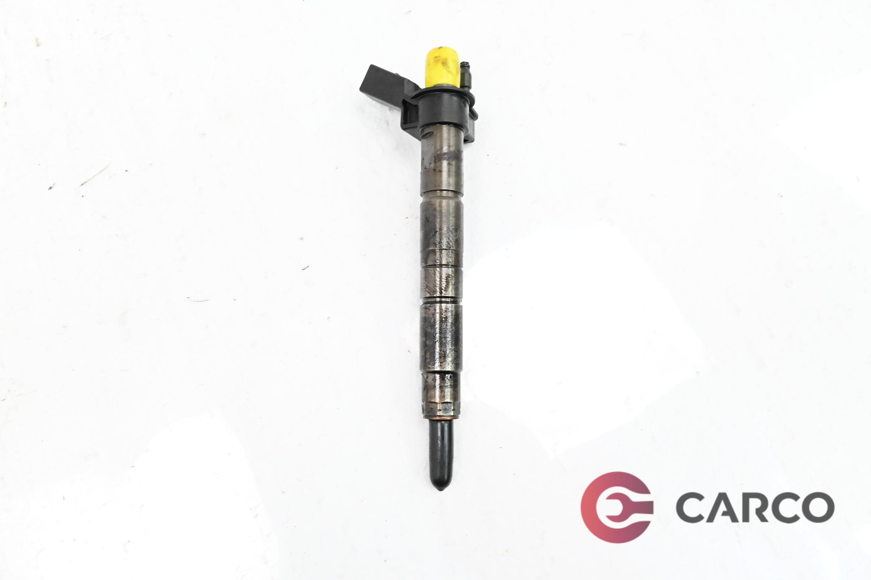 Дюза дизел 0445116001 AHRR35G за BMW 3 Touring (E91) 320 d (2005 - 2012)