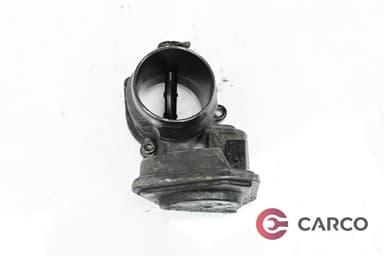 Дросел клапа 780437301 за BMW 3 Touring (E91) 320 d (2005 - 2012)