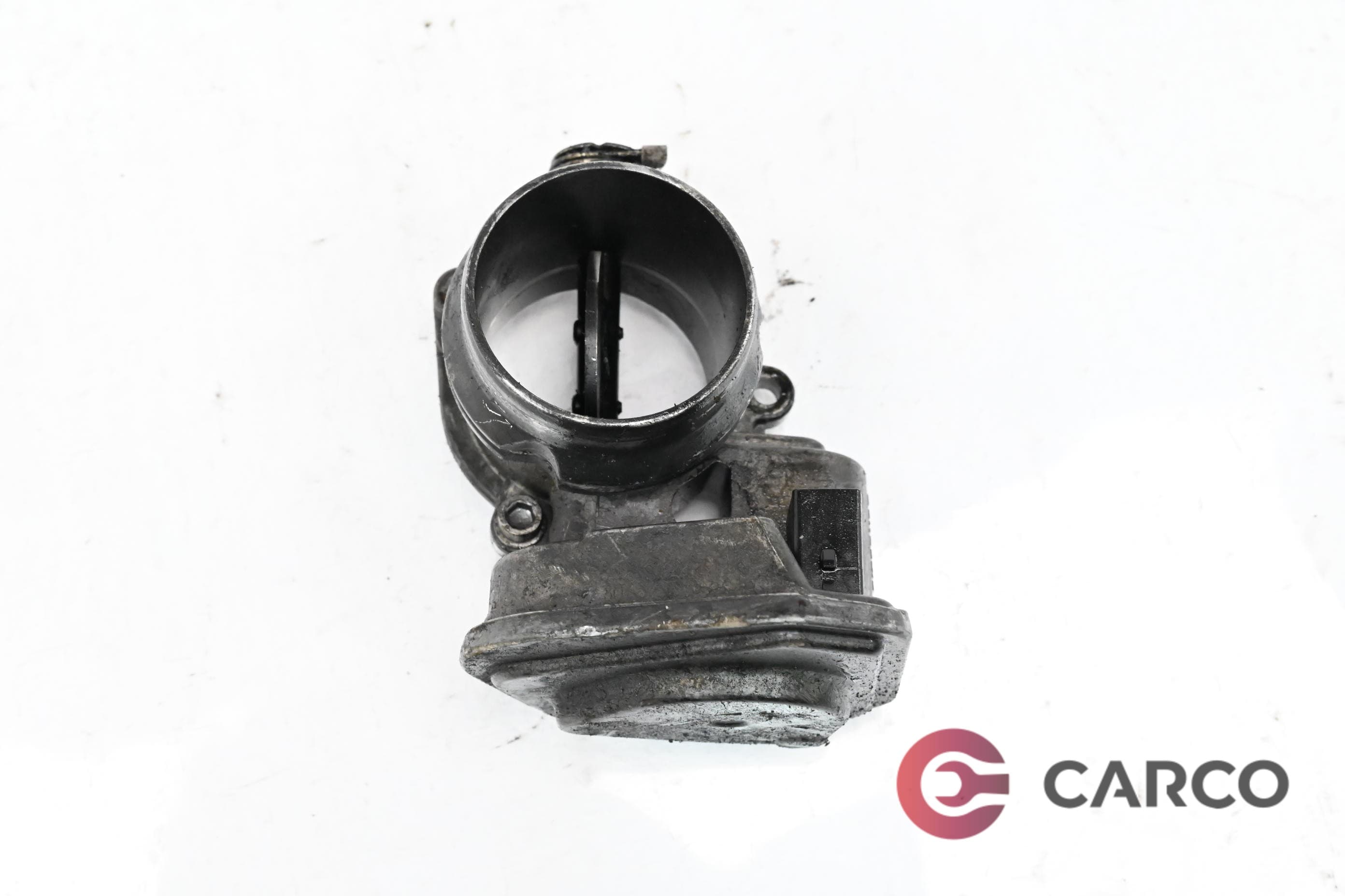 Дросел клапа 780437301 за BMW 3 Touring (E91) 320 d (2005 - 2012)